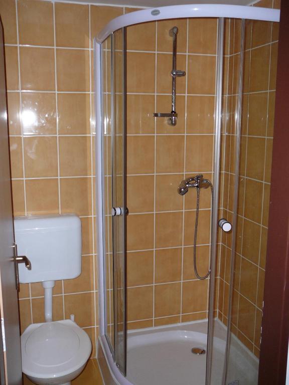 Horská chata Skácelka Rokytnice nad Jizerou Camera foto