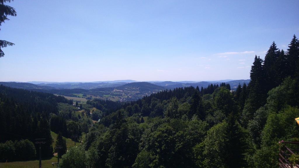 Horská chata Skácelka Rokytnice nad Jizerou Esterno foto