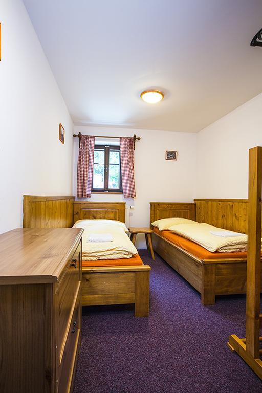 Horská chata Skácelka Rokytnice nad Jizerou Camera foto