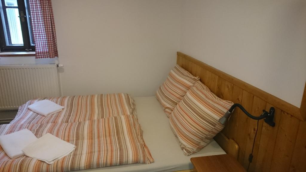 Horská chata Skácelka Rokytnice nad Jizerou Camera foto